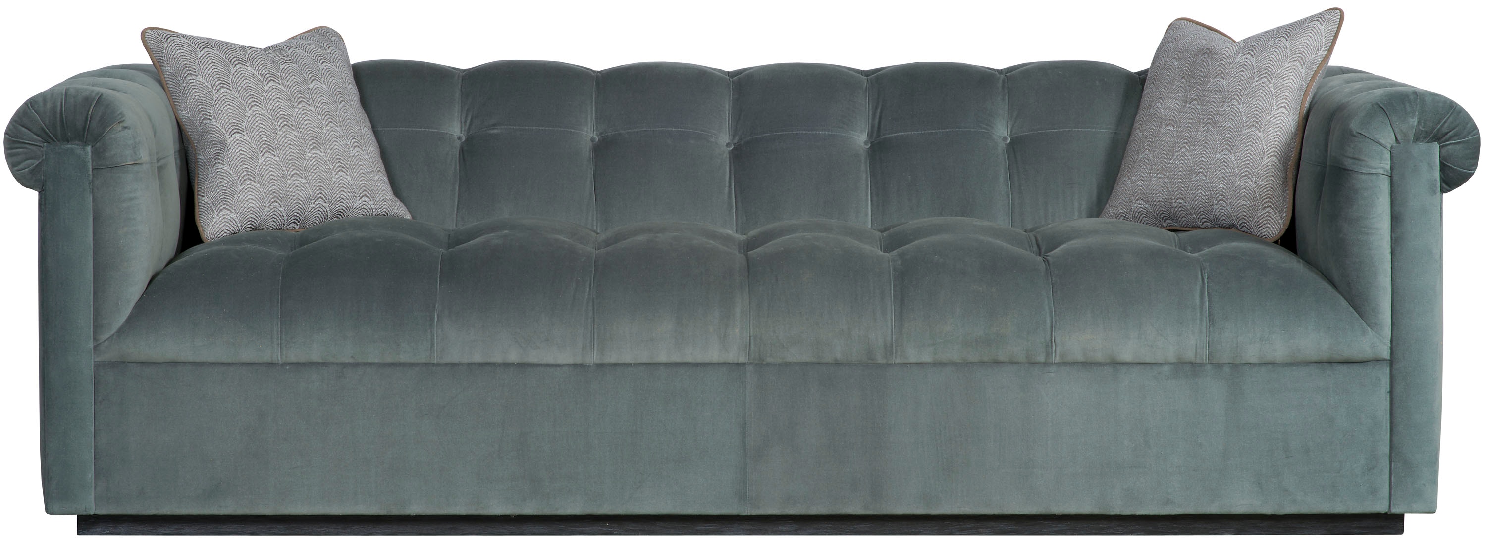 Vanguard Living Room Nottingham Sofa 9047S Hickory Furniture Mart